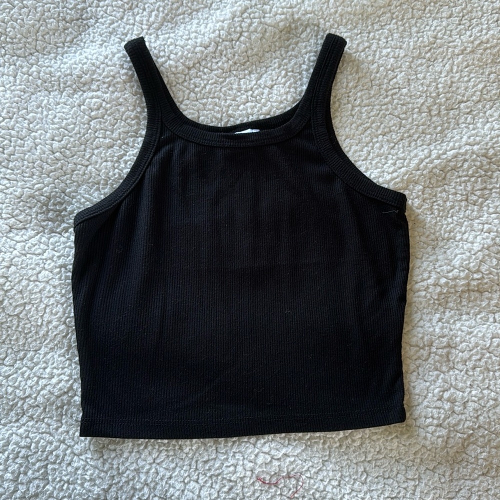 Princess Polly Tank Top Size 4